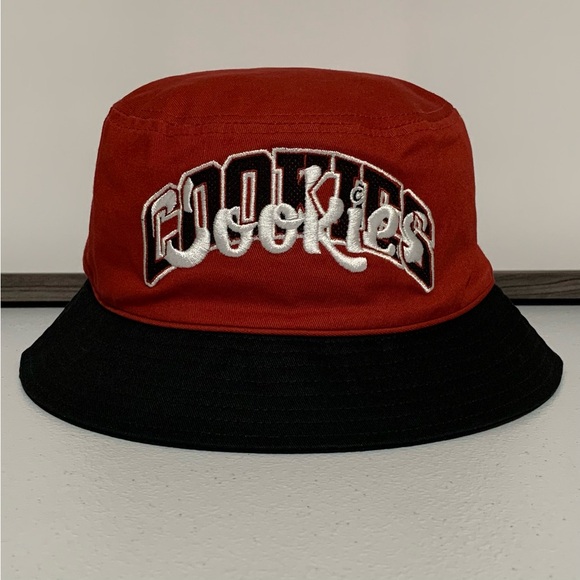 Cookies Other - Cookies Loud Pack Bucket Hat-New